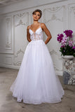 MayQueen Evening Gown MQ2178