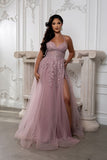MayQueen Evening Gown MQ2220