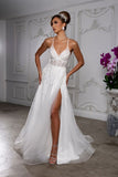 MayQueen Evening Gown MQ2220