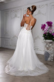 MayQueen Evening Gown MQ2220