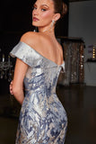 LaDivine by Cinderella Divine Evening Gowns CD0107