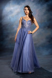 MayQueen Evening Gown MQ2212