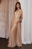 LaDivine by Cinderella Divine Evening Gowns CL11