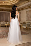 MayQueen Wedding Gown MQ2212