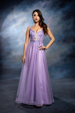 MayQueen Evening Gown MQ2212