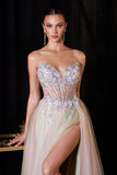 LaDivine by Cinderella Divine Evening Gowns CD2418