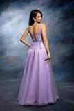 MayQueen Evening Gown MQ2212