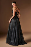 LaDivine by Cinderella Divine Evening Gowns CD2412