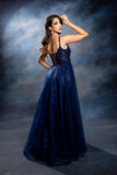 MayQueen Evening Gown MQ2212
