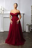 MayQueen Evening Gown MQ2200