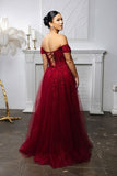 MayQueen Evening Gown MQ2200