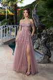 MayQueen Evening Gown MQ2200