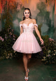 MayQueen Cocktail Dress MQ2117