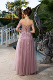 MayQueen Evening Gown MQ2200
