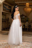 MayQueen Evening Gown MQ2200