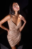 LaDivine by Cinderella Divine Evening Gowns CC497