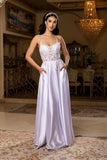 MayQueen Wedding Gown MQ2217
