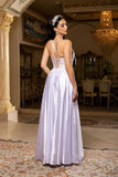 MayQueen Wedding Gown MQ2217