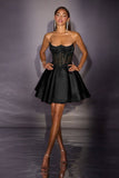 LaDivine by Cinderella Divine Dama Dress CC502