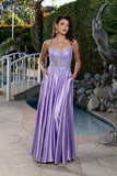 MayQueen Evening Gown MQ2217