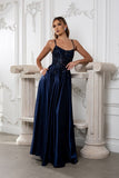 MayQueen Evening Gown MQ2217