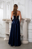 MayQueen Evening Gown MQ2217