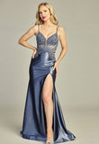 Let’s Evening Gown 7923L