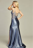 Let’s Evening Gown 7923L