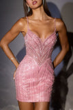 LaDivine by Cinderella Divine Evening Gowns CC501