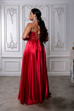 MayQueen Evening Gown MQ2217