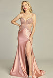 Let’s Evening Gown 7923L