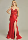 Let’s Evening Gown 7923L