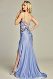Let’s Evening Gown 7926L