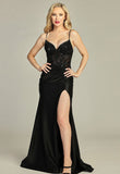 Let’s Evening Gown 7926L