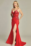 Let’s Evening Gown 7926L