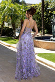 MayQueen Evening Gown MQ2211