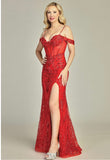 Let’s Evening Gown 7910L