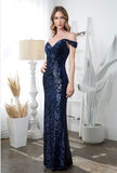 Eva Evening Gown 3449