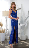 Eva Evening Gown 3449