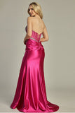 Let’s Evening Gown 7995L