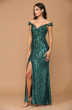 Eva Evening Gown 3449