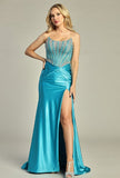 Let’s Evening Gown 7995L