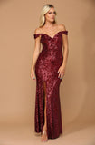 Eva Evening Gown 3449