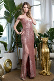 Eva Evening Gown 3449