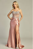 Let’s Evening Gown 7995L