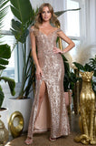 Eva Evening Gown 3449
