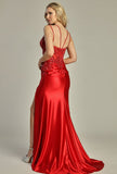 Let’s Evening Gown 7946L