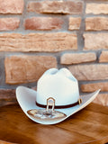 30X Larry Mahan Corona Straw Hat
