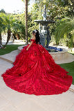 MayQueen  Quinceañera Dress LK300
