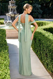 LaDivine by Cinderella Divine Evening Gown CD406
